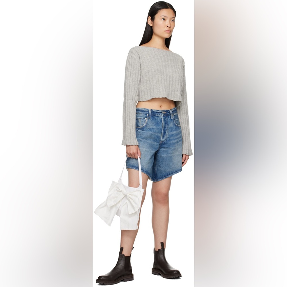 NWT Citizens of Humanity Shorts